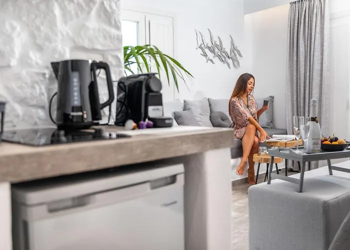 Apartamento El_puerto Luxury Port *